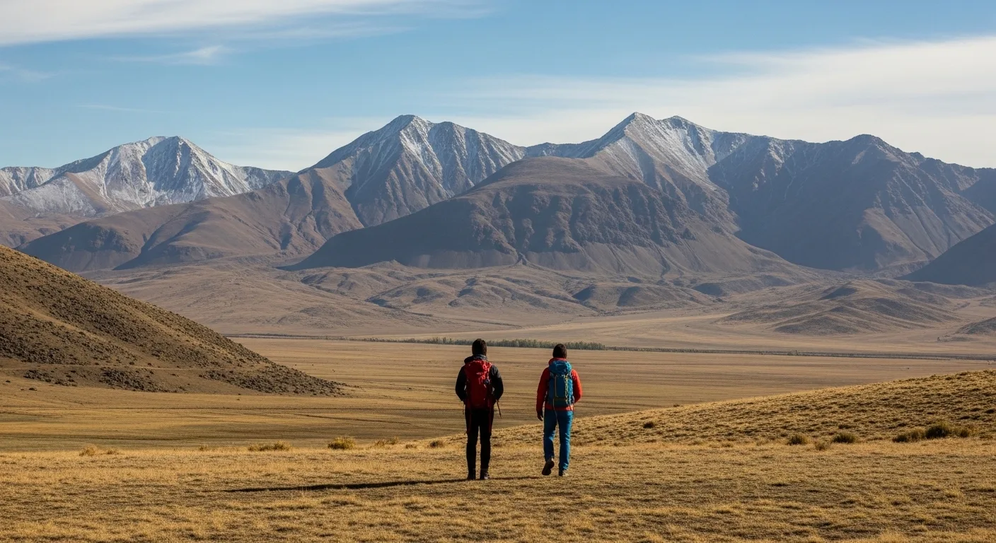 Accessoires de voyage indispensables pour partir au Pérou