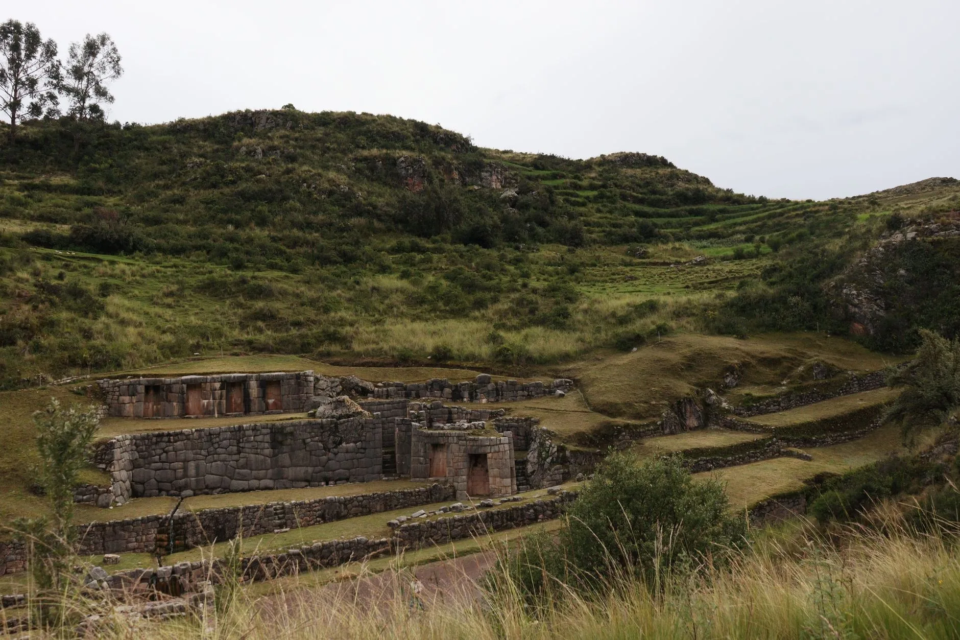 Jours 4-5 : Cusco, la capitale inca