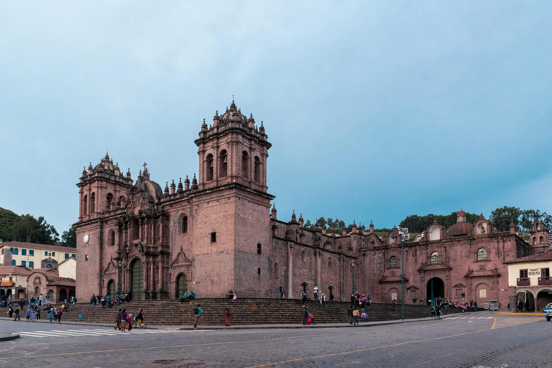 Que faire depuis votre hébergement à Cusco ?