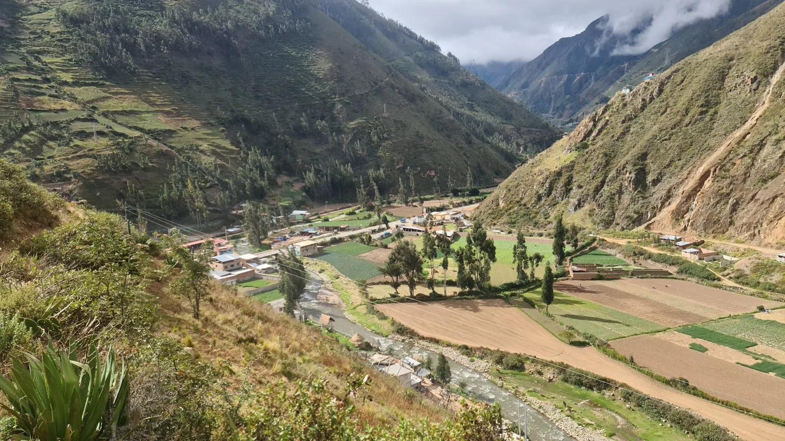 ️ Les excursions depuis Cusco : le Valle Sacré et Machu Picchu