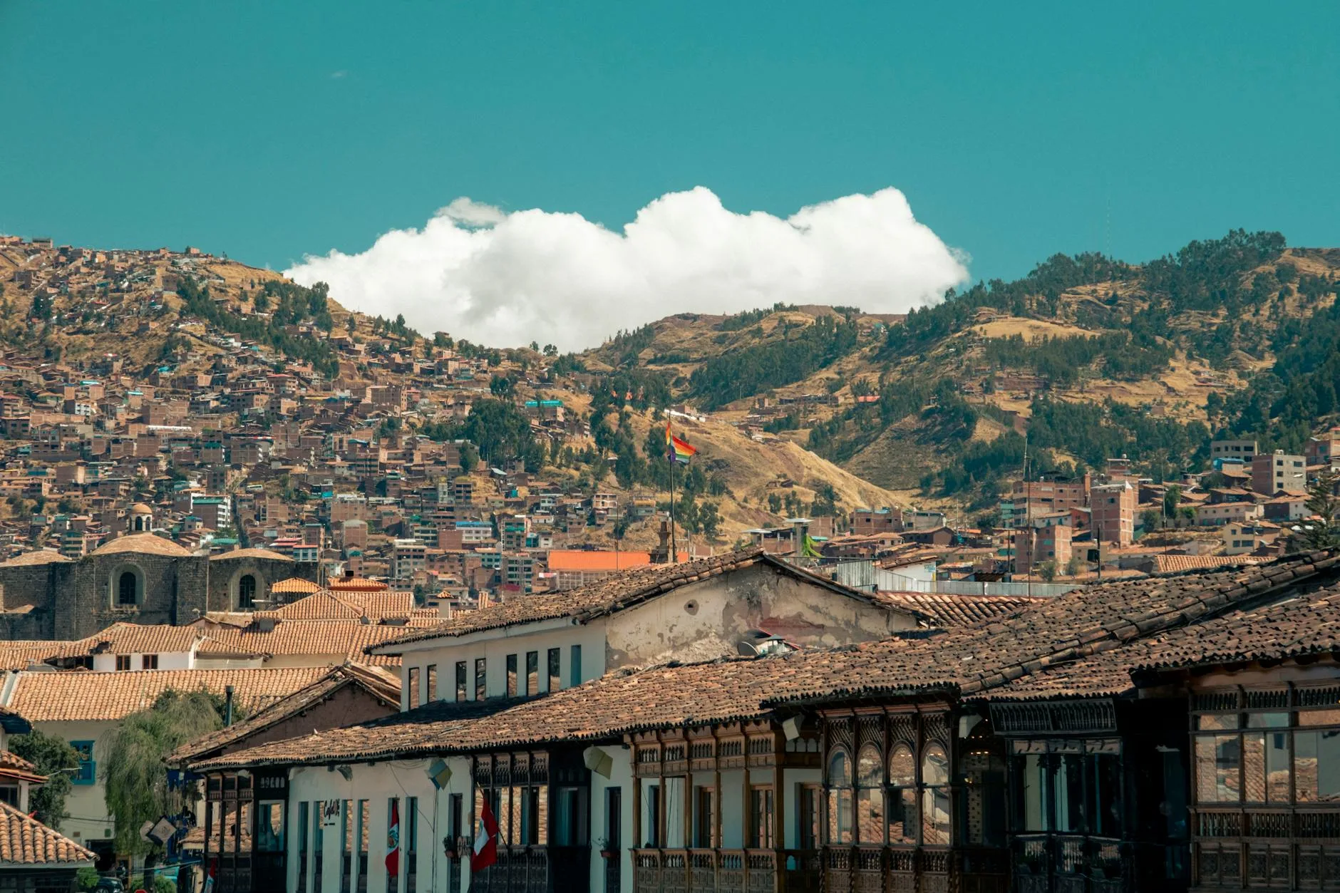 Où dormir à Cusco : les meilleurs quartiers