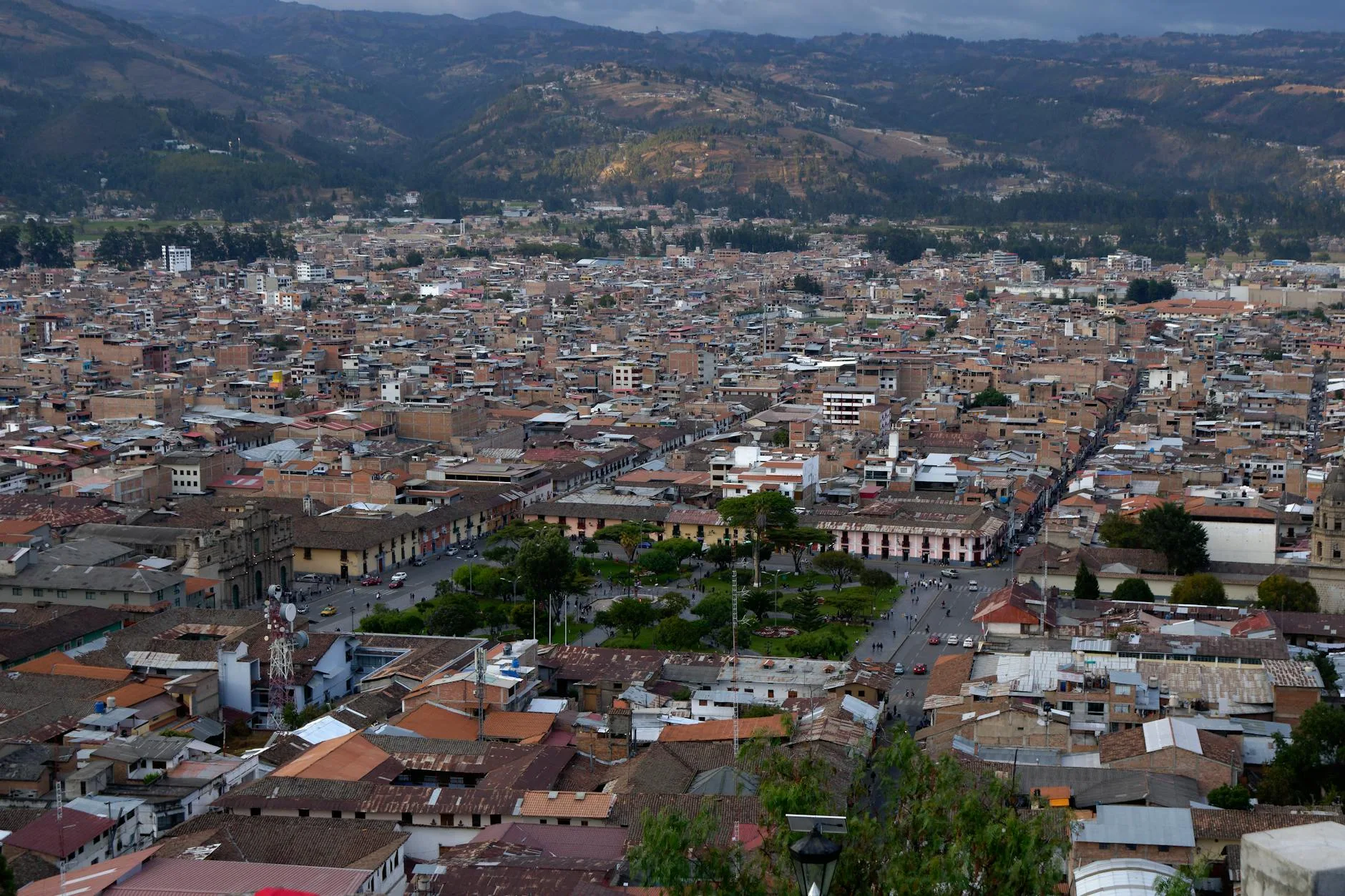️ Pourquoi Huaraz est une destination unique