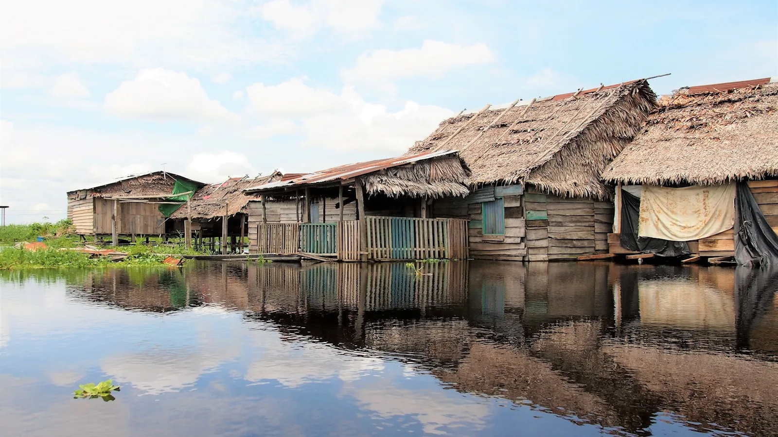 La ville d'Iquitos : que voir en 1 journée