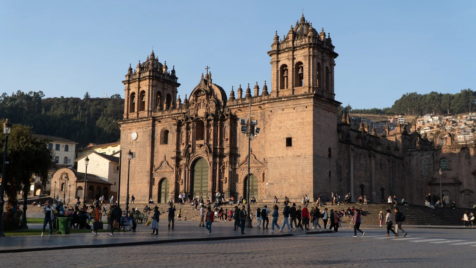 ️ Itinéraire type : Cusco + Machu Picchu en 3 jours