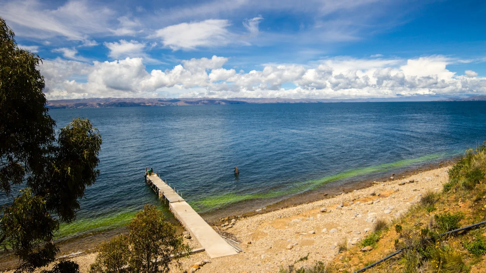 Le lac Titicaca : tout comprendre avant de partir